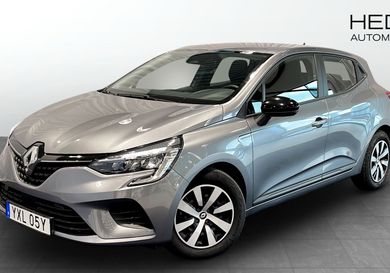 Renault Clio, 2023