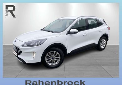 Ford Kuga, 2023