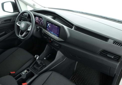 Volkswagen Caddy, 2025