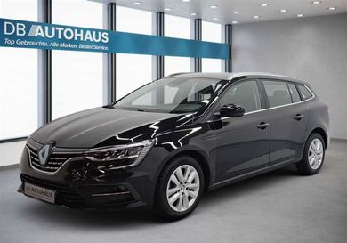 Renault Megane, 2022