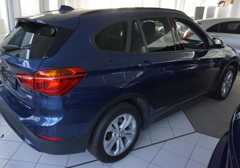 BMW X1, 2021 2