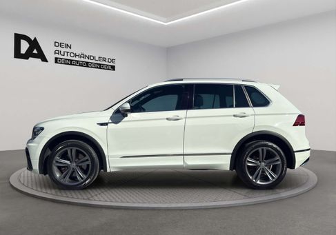 Volkswagen Tiguan, 2018 3