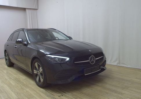 Mercedes-Benz C 220, 2023