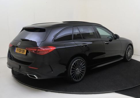 Mercedes-Benz C 300, 2023 2