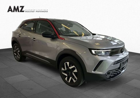 Opel Mokka, 2023 3