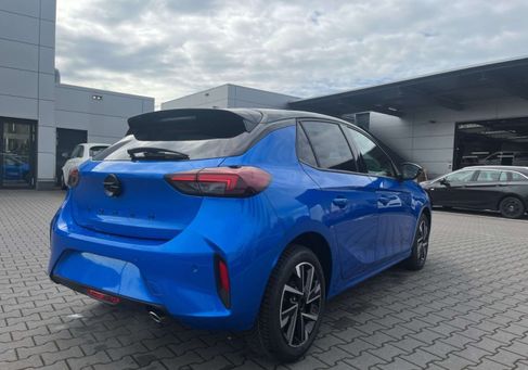 Opel Corsa, 2026 3
