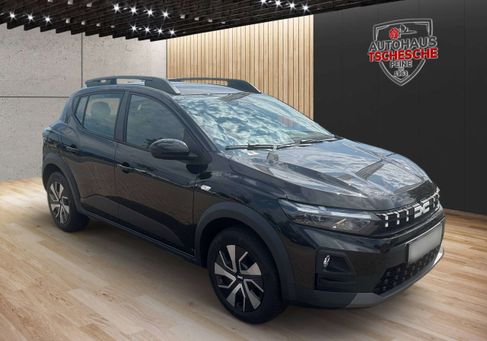 Dacia Sandero, 2026