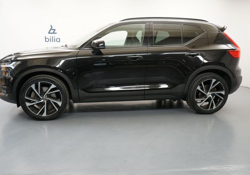 Volvo XC40, 2020 2