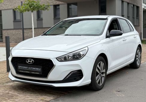 Hyundai i30, 2019 2