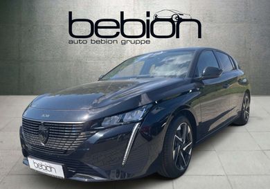 Peugeot 308, 2024
