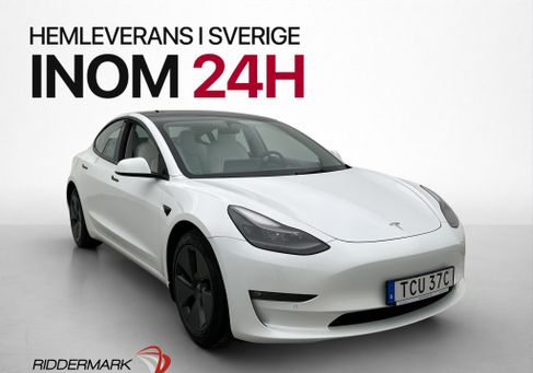 Tesla Model 3, 2022 3