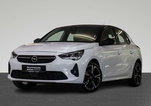 Opel Corsa, 2023 2