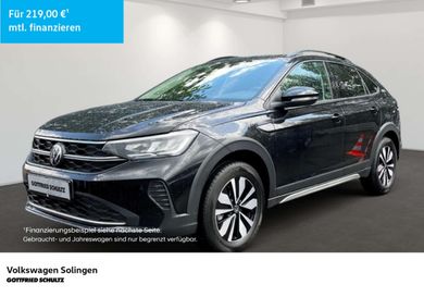Volkswagen Taigo, 2025