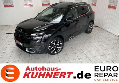 Citroën C5 Aircross, 2020