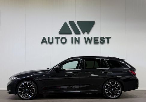 BMW 330, 2025