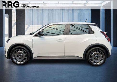 Renault R 5, 2025