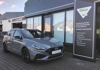 Hyundai i30, 2026