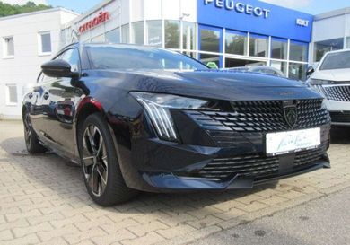 Peugeot 508, 2024