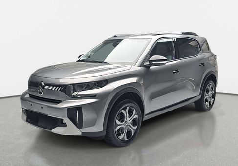 Citroën C3 Aircross, 2026 2