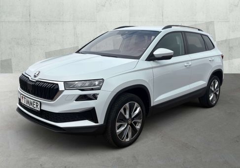 Skoda Karoq, 2023