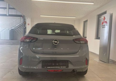 Opel Corsa, 2025 3