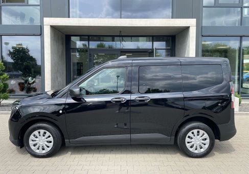 Ford Tourneo Courier, 2026