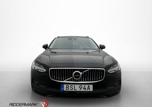Volvo V90, 2021