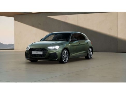 Audi A1, 2025 2