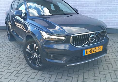 Volvo XC40, 2020 2
