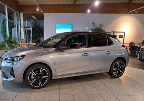 Opel Corsa, 2023 2
