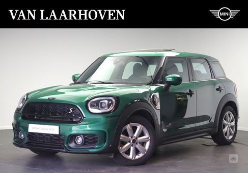 MINI John Cooper Works Countryman, 2021