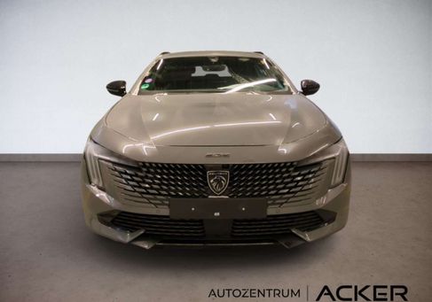 Peugeot 508, 2024