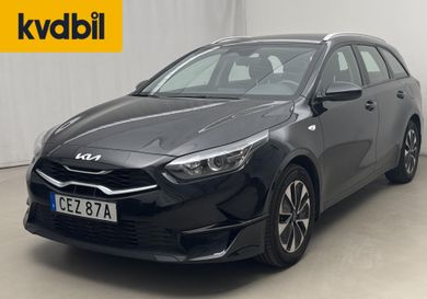 Kia Cee'd Sportswagon, 2025