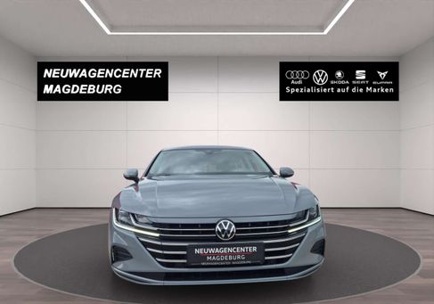 Volkswagen Arteon, 2023 2