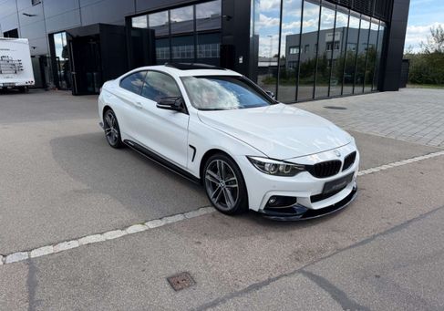 BMW 430, 2019 2