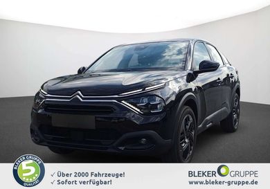 Citroën C4, 2023