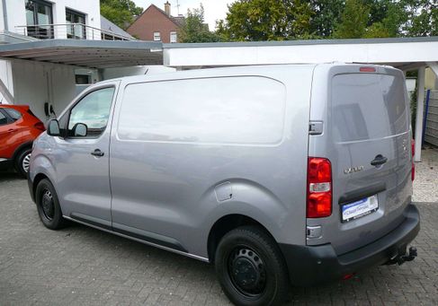 Peugeot Expert, 2021