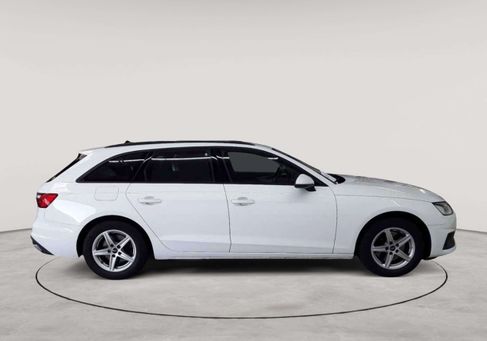 Audi A4, 2023