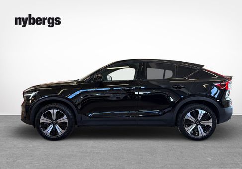 Volvo C40, 2023