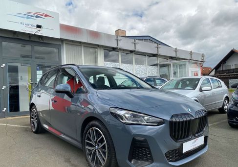 BMW 218, 2025 3