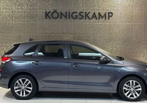 Hyundai i30, 2020 2