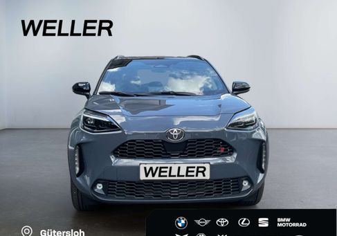 Toyota Yaris Cross, 2025 2