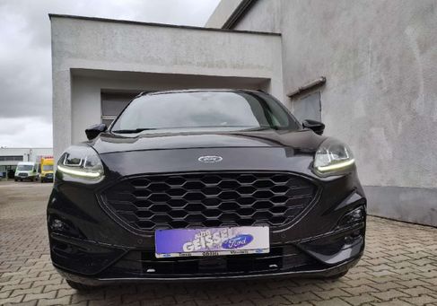 Ford Kuga, 2020