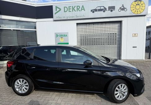 Seat Ibiza, 2023 2