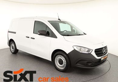 Mercedes-Benz Citan, 2024