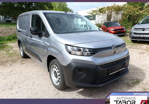 Citroën Berlingo, 2026 2