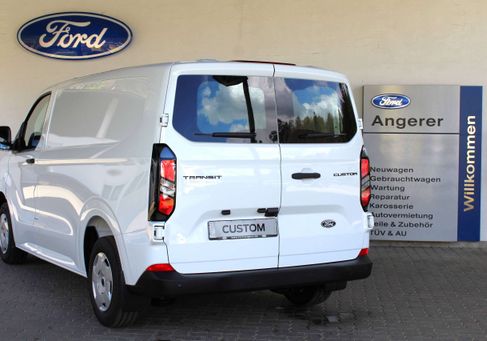 Ford Transit Custom, 2024