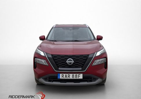 Nissan X-Trail, 2023