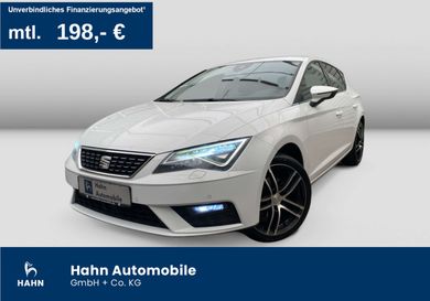 Seat Leon, 2019
