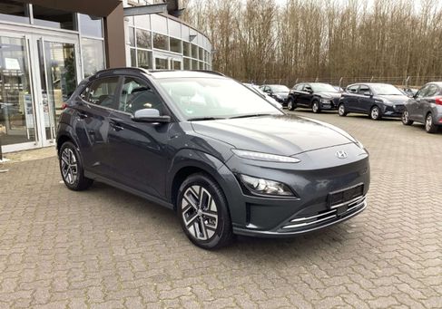 Hyundai Kona, 2022